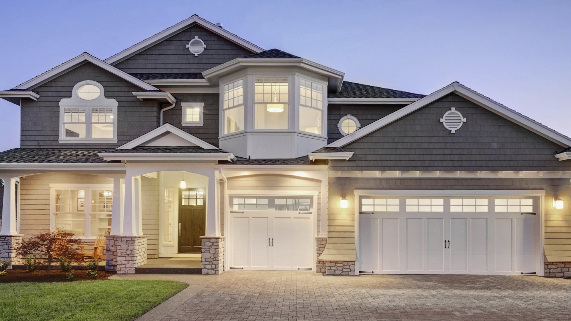 Design-Focused Casement Windows