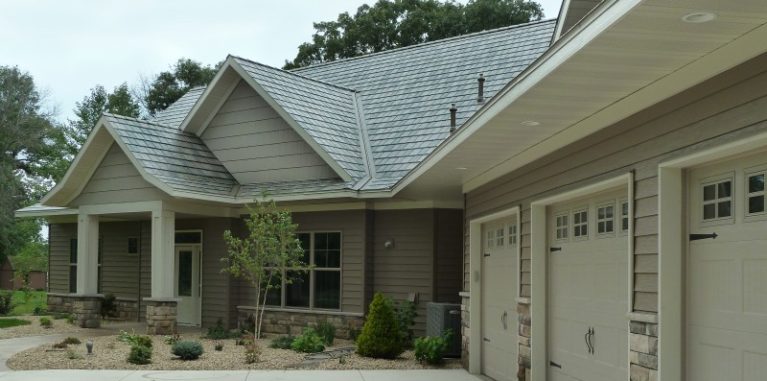 Impressive Exterior Home Improvement Gallery